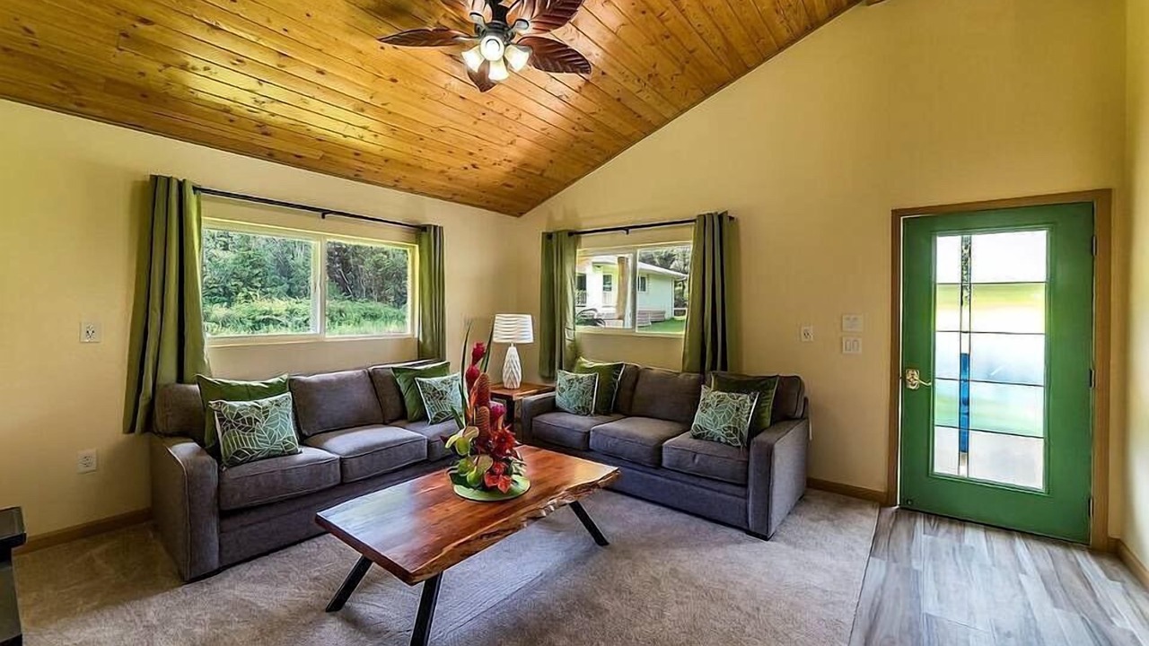 Photo of Livingroom in Mountain View