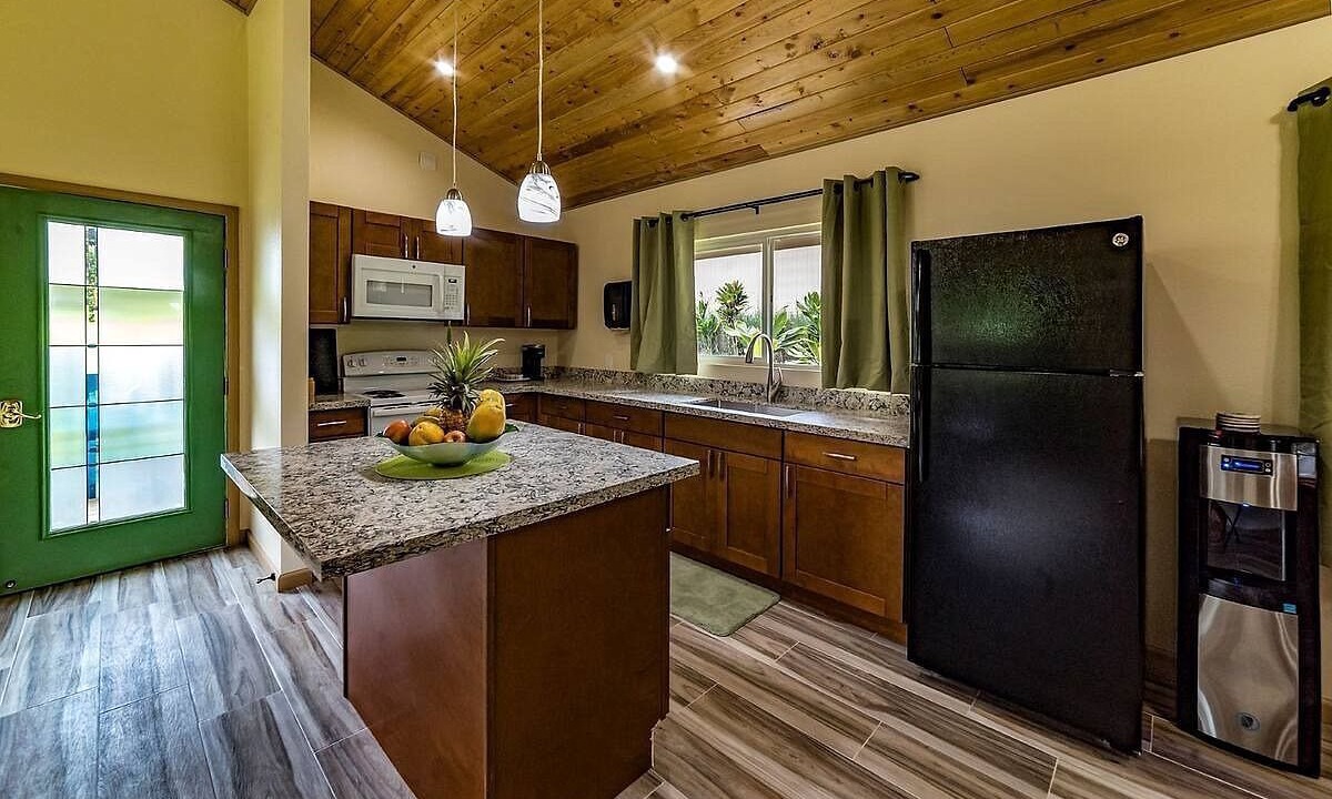 Photo of Kitchen in Mountain View