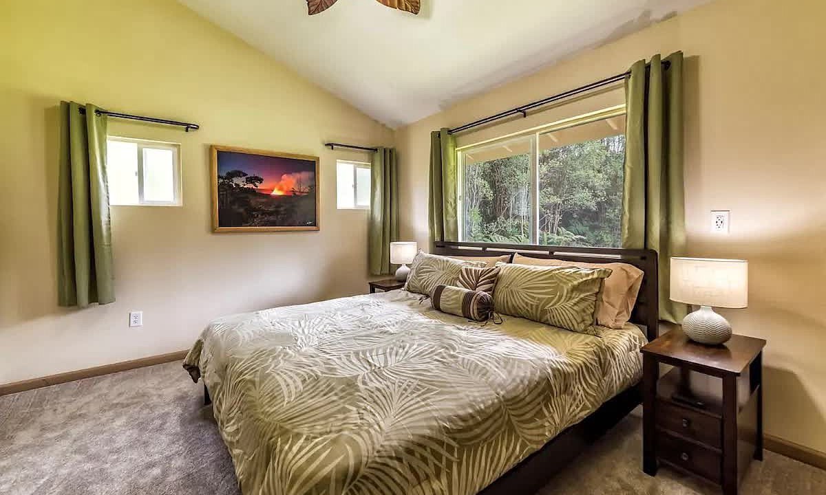 Photo of Bedroom in Mountain View