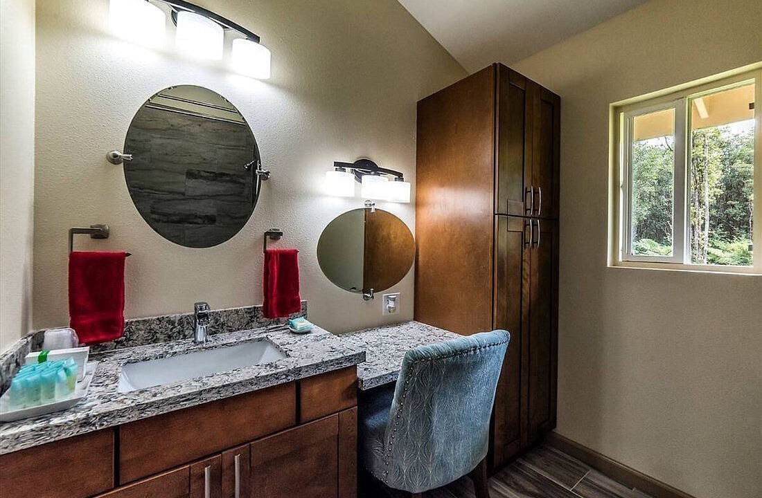 Photo of Bathroom in Mountain View