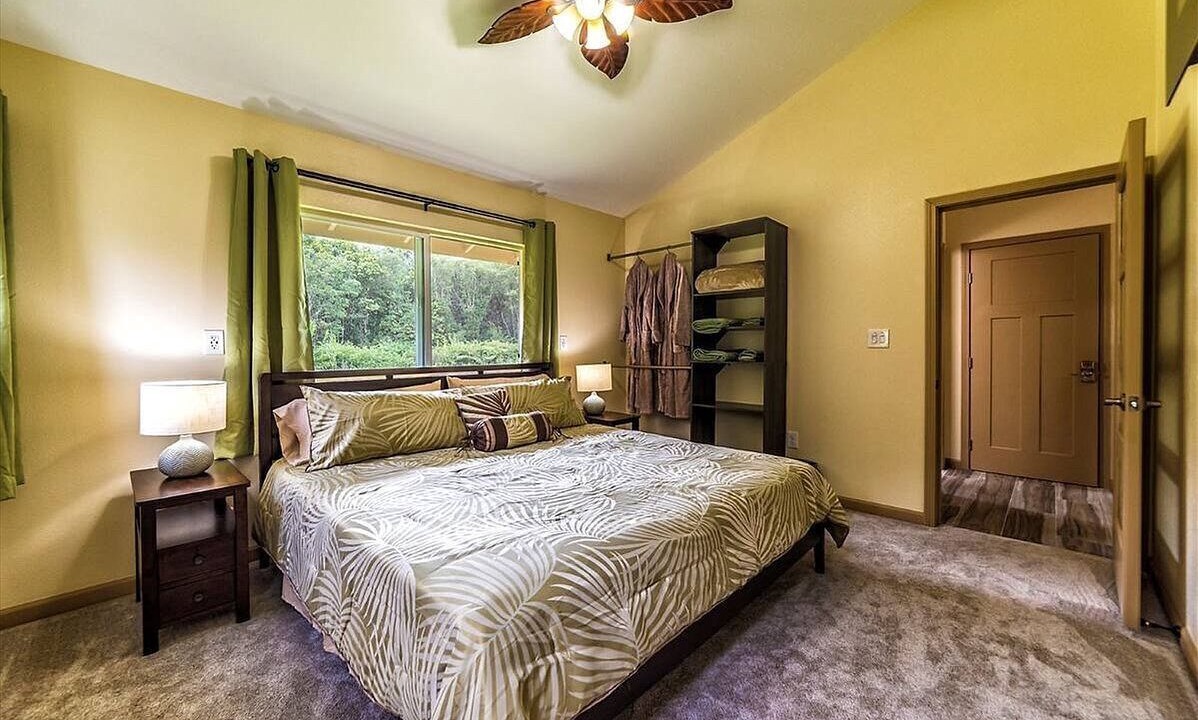 Photo of Bedroom in Mountain View