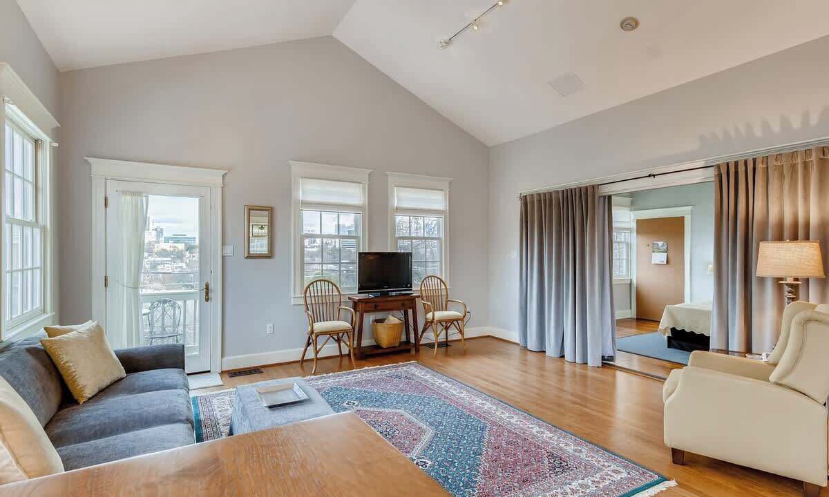 Photo of Bedroom in Clarksville