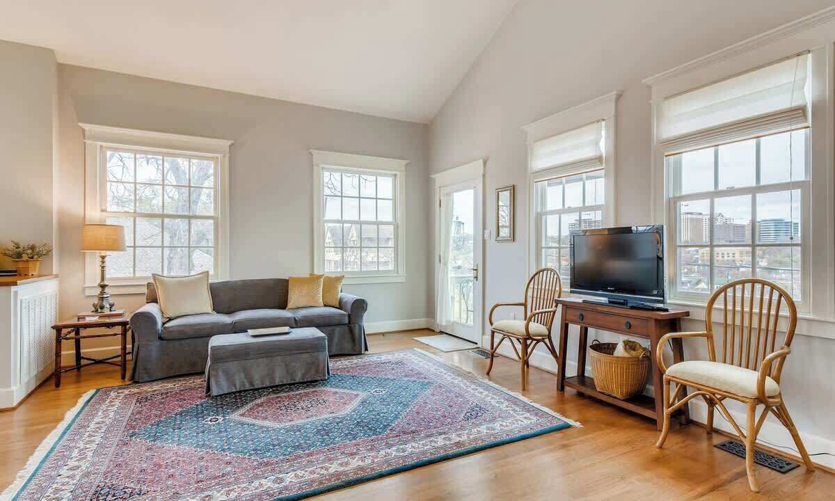 Photo of Bedroom in Clarksville