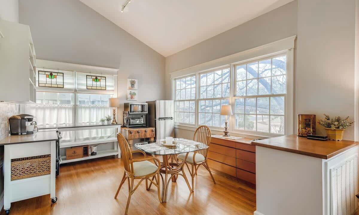 Photo of Bedroom in Clarksville