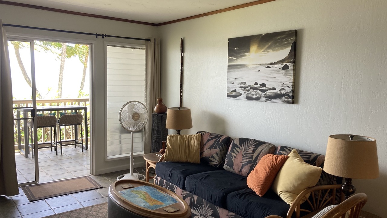 Photo of Livingroom in Ualapue