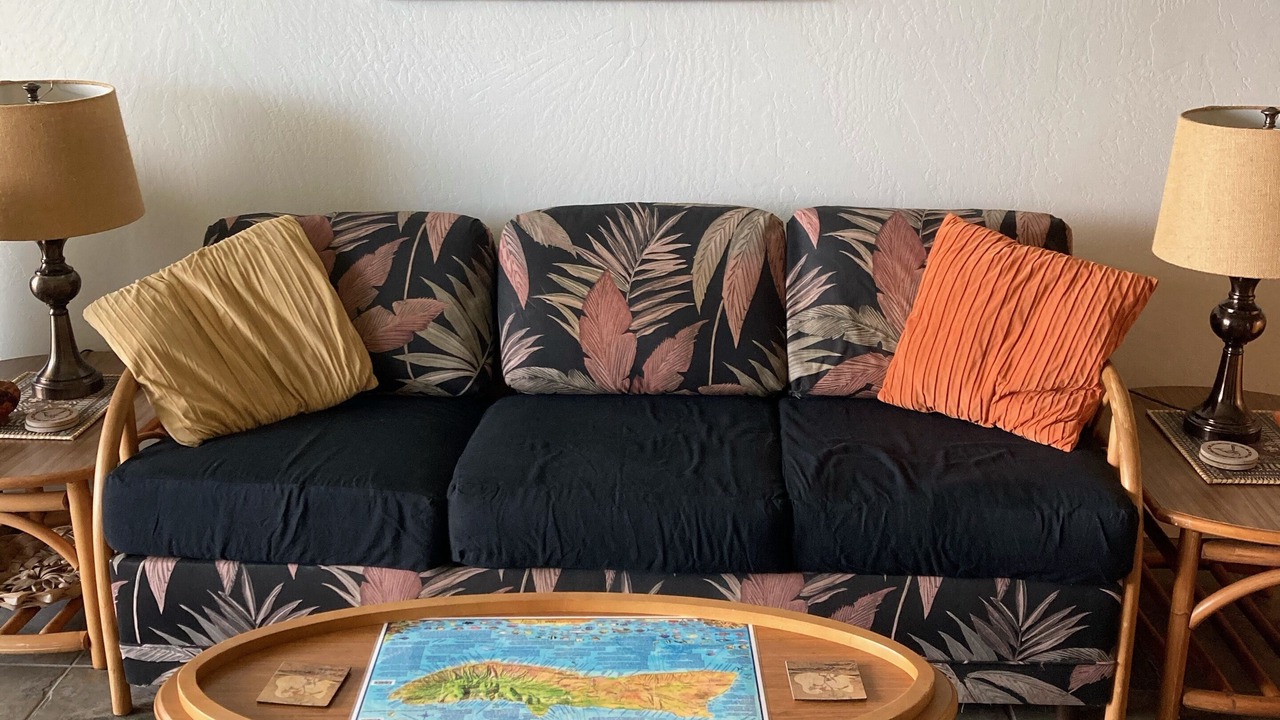 Photo of Livingroom in Ualapue