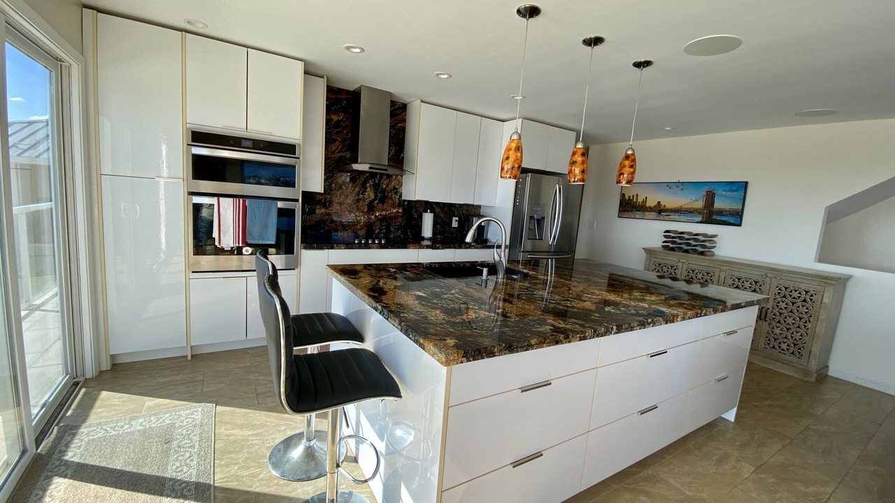 Photo of Kitchen in Kahala