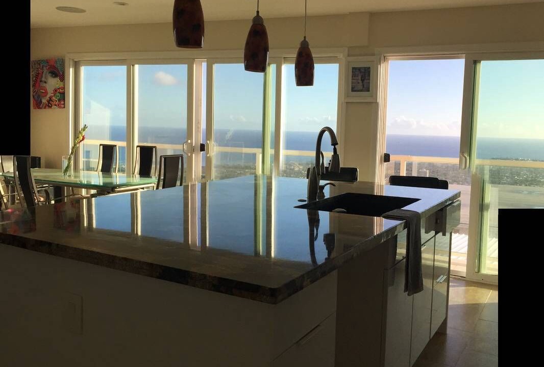 Photo of Kitchen in Kahala