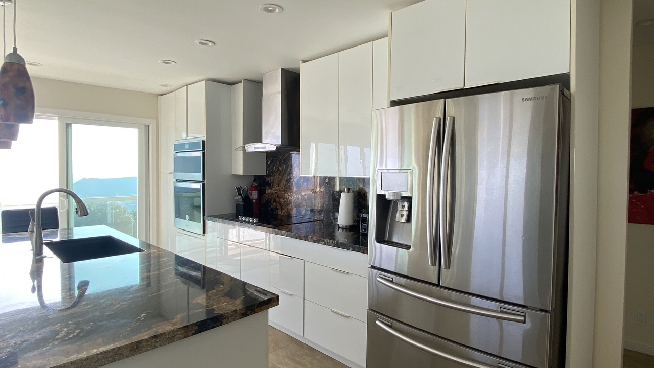 Photo of Kitchen in Kahala
