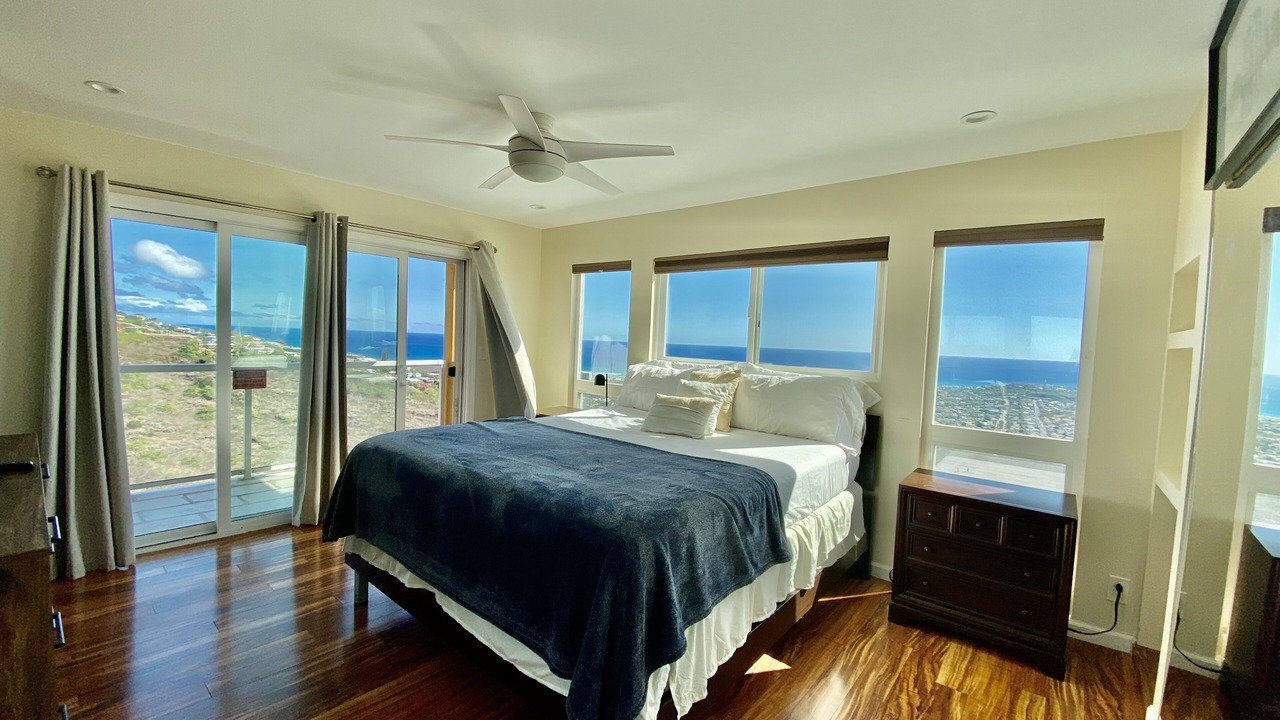 Photo of Bedroom in Kahala