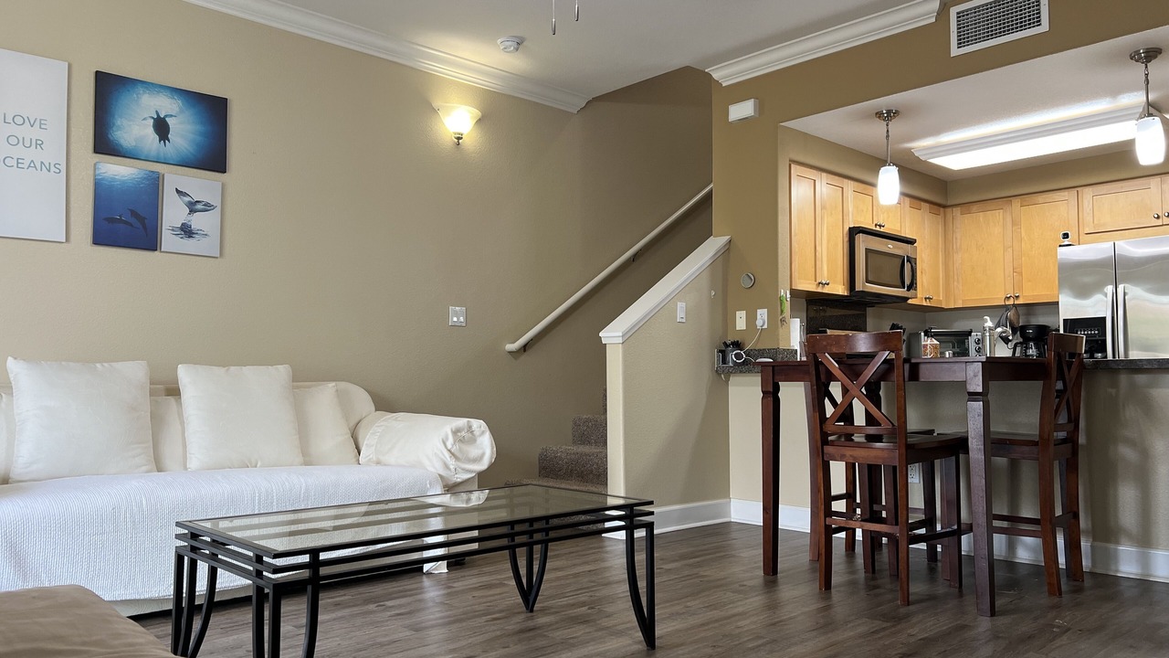 Photo of Livingroom in Kapolei
