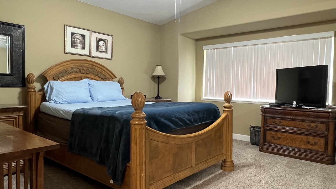 Photo of Bedroom in Kapolei