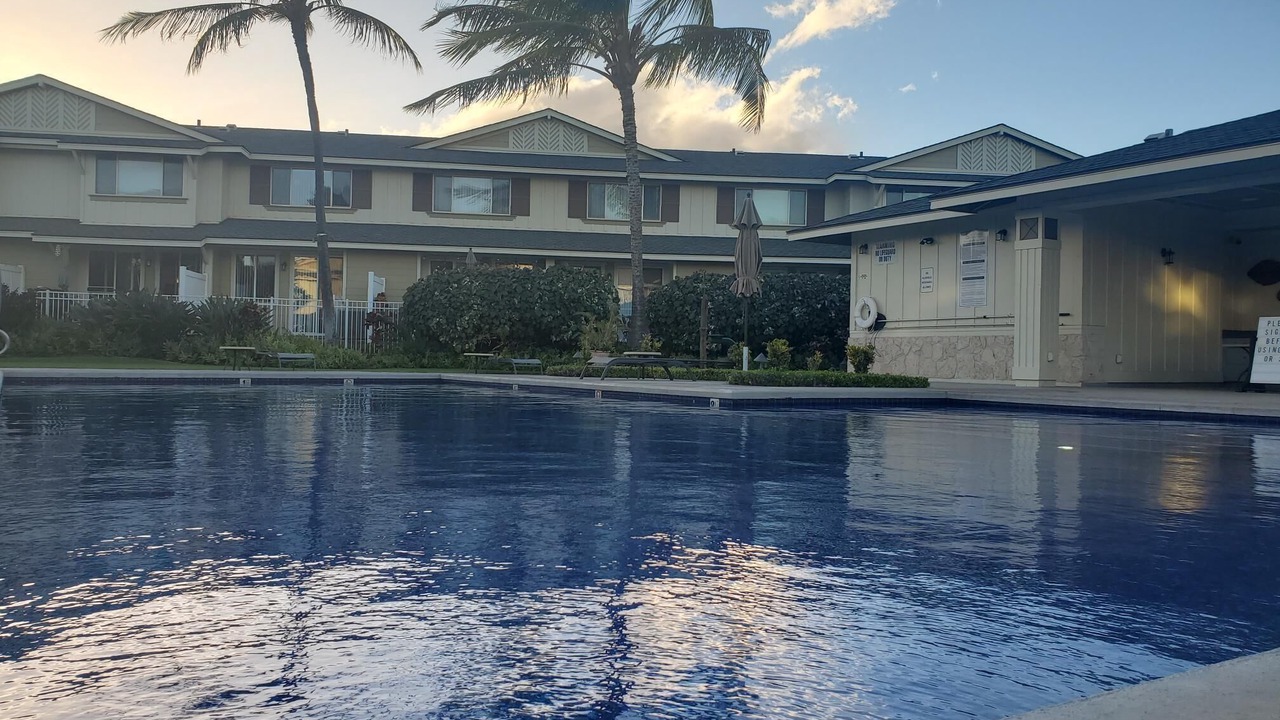 Photo of Outdoor in Kapolei