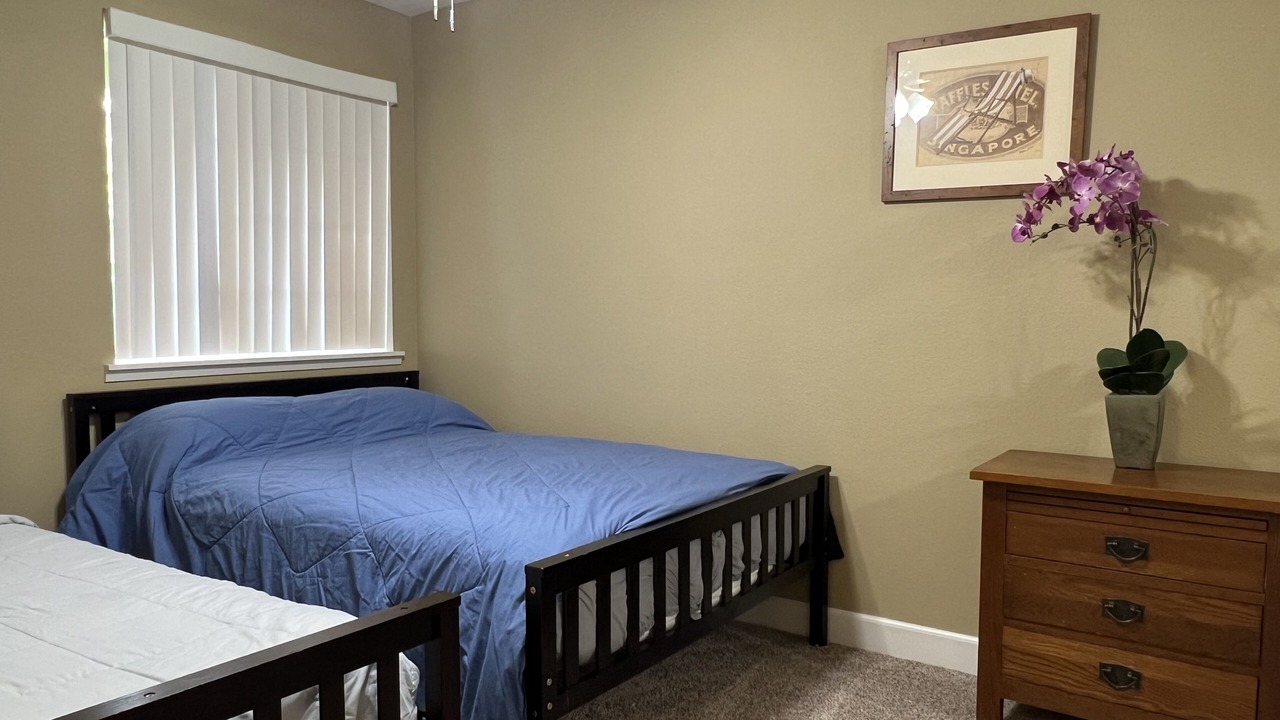 Photo of Bedroom in Kapolei