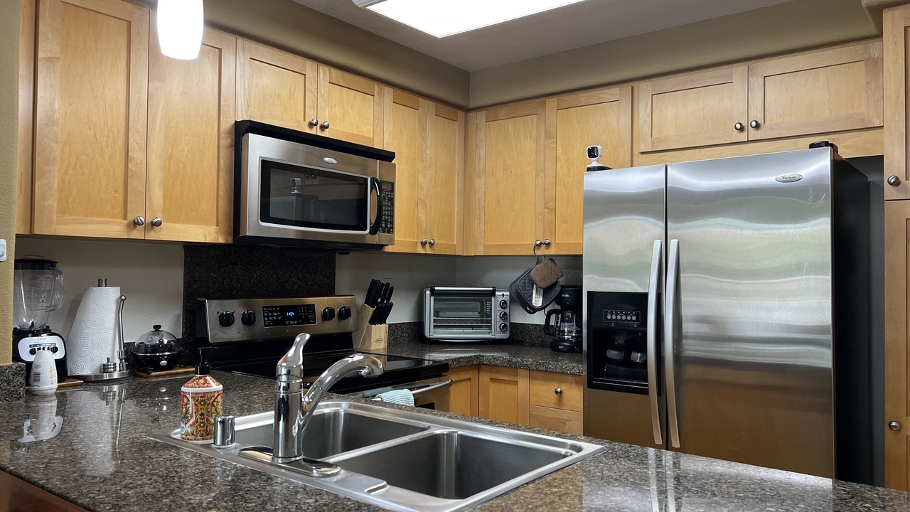 Photo of Kitchen in Kapolei
