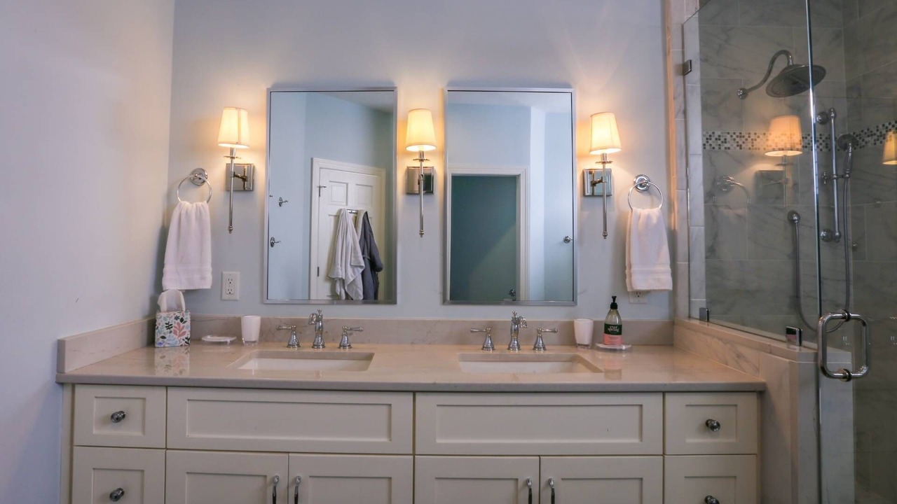 Photo of Bathroom in Ocean Point