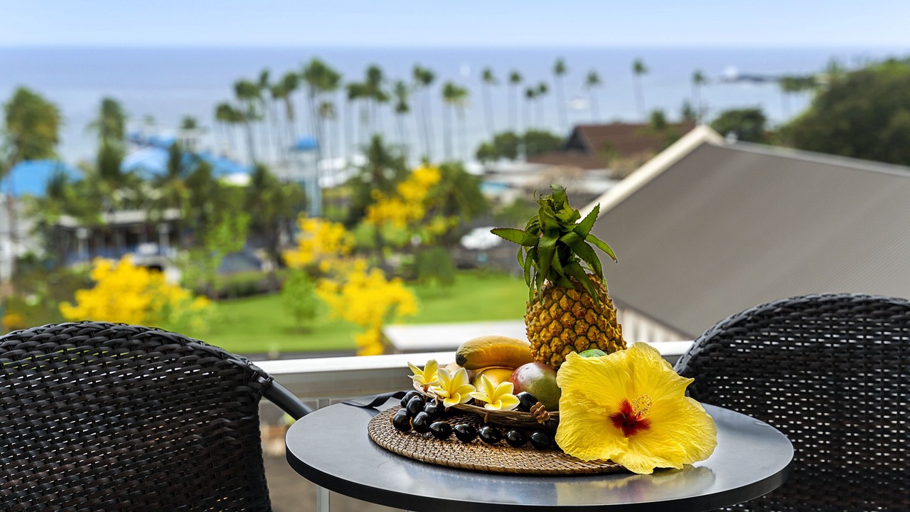 Photo of Outdoor in Historic Kailua Village