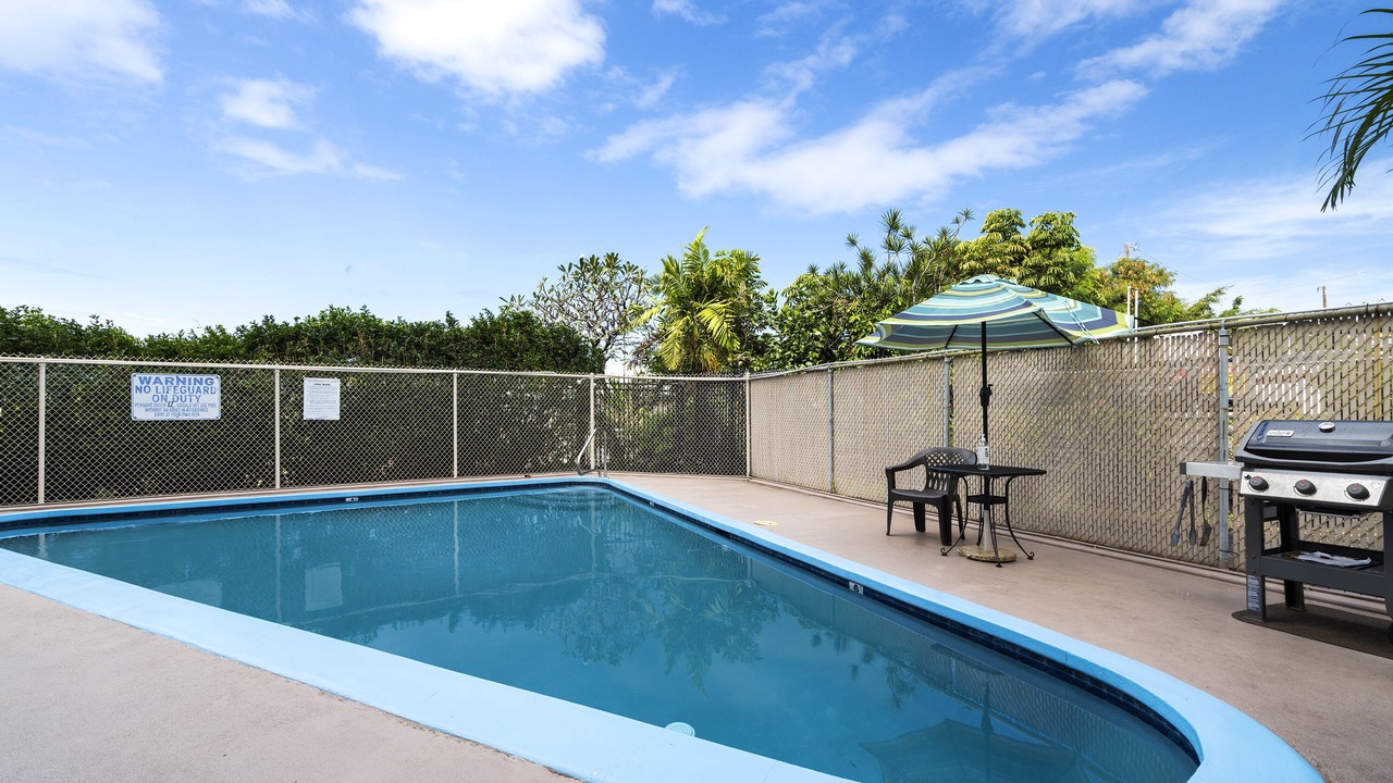 Photo of Outdoor in Historic Kailua Village