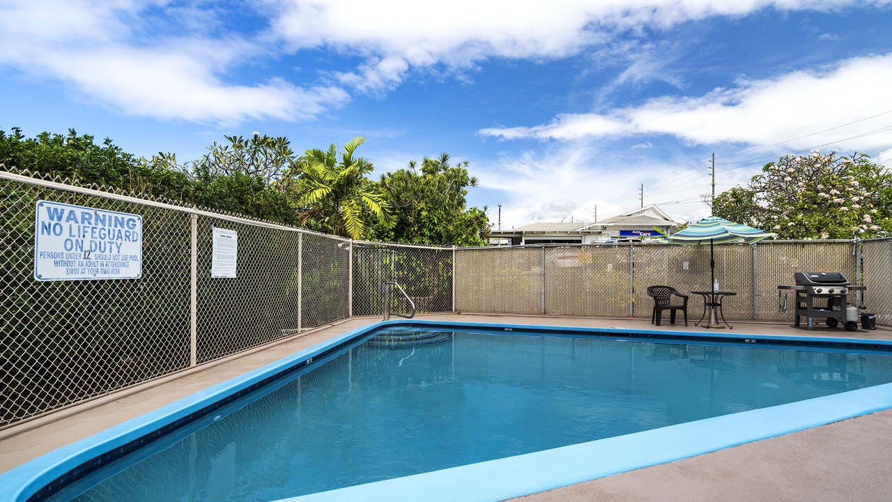 Photo of Outdoor in Historic Kailua Village