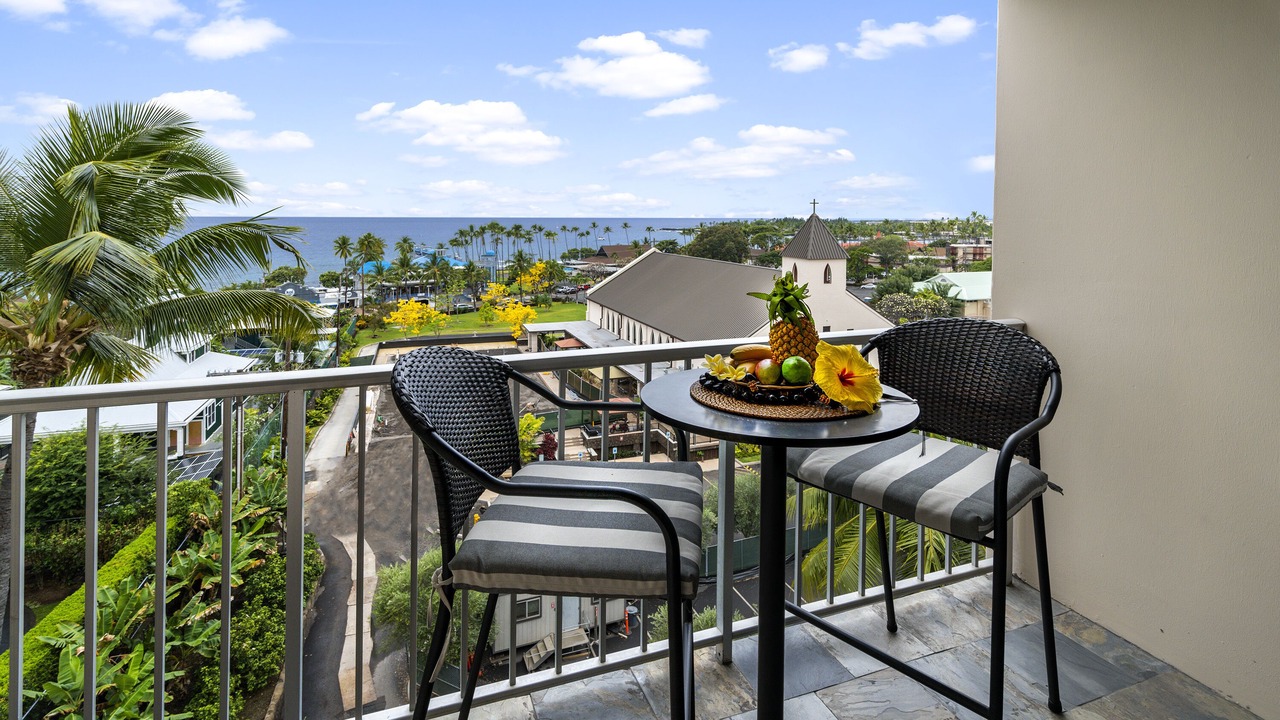 Photo of Outdoor in Historic Kailua Village