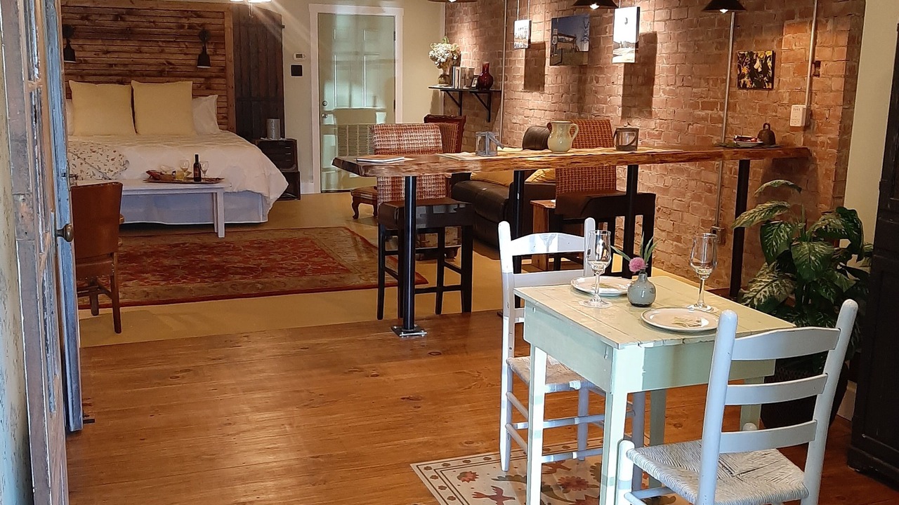 Photo of Bedroom in Sparta
