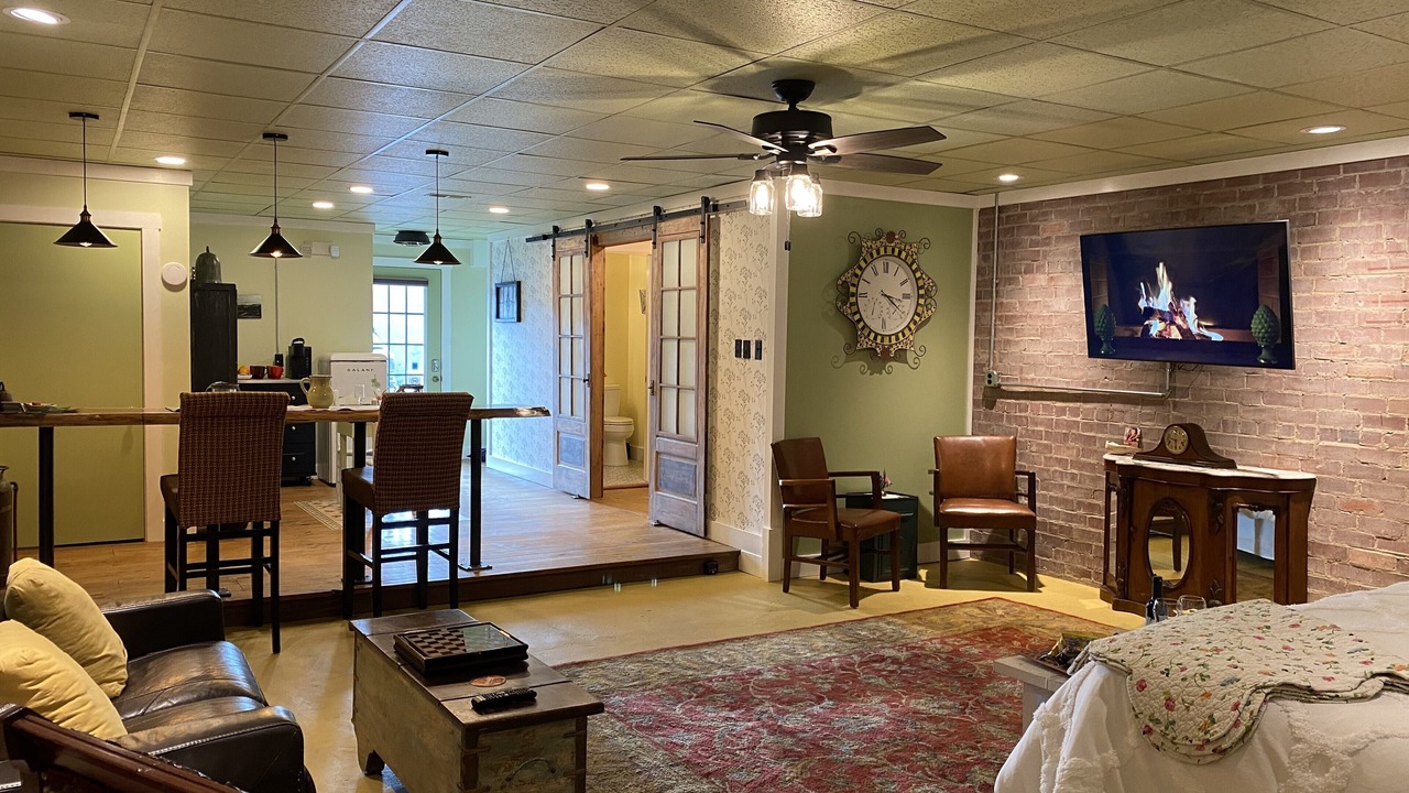 Photo of Bedroom in Sparta