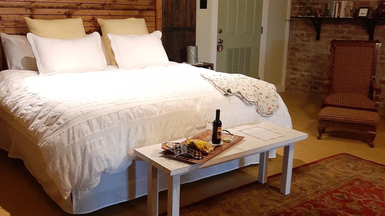 Photo of Bedroom in Sparta