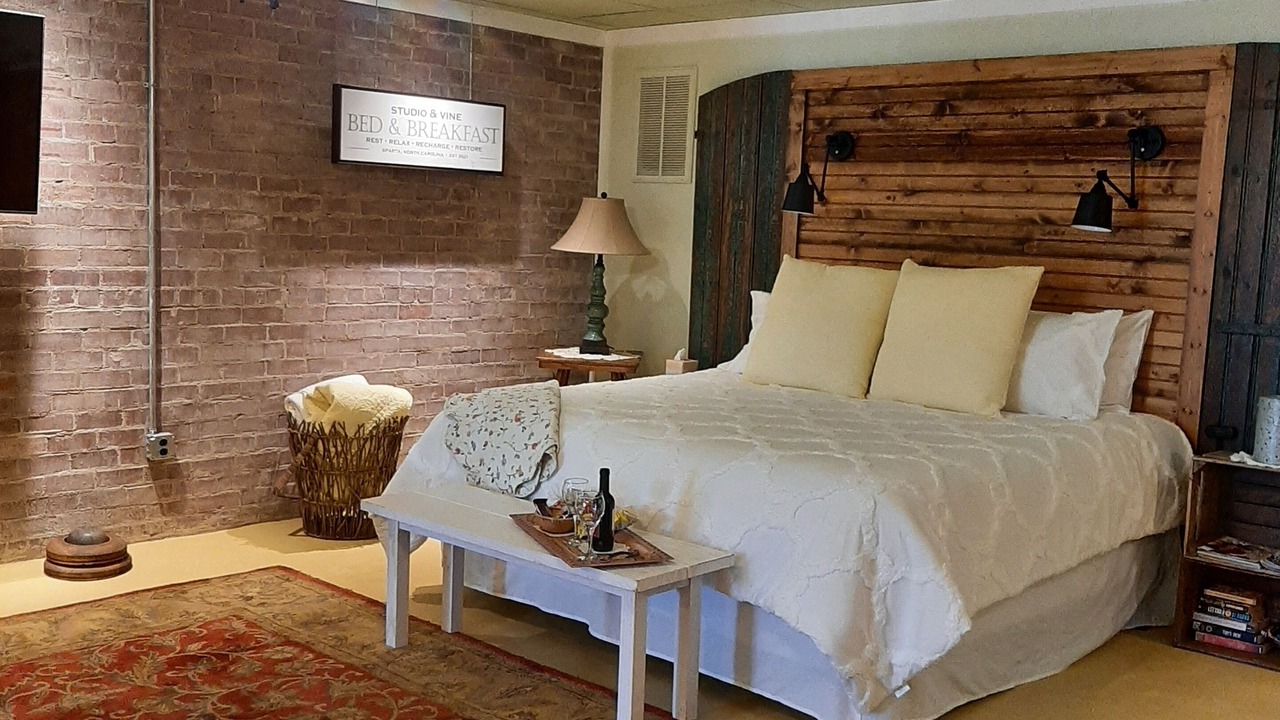 Photo of Bedroom in Sparta