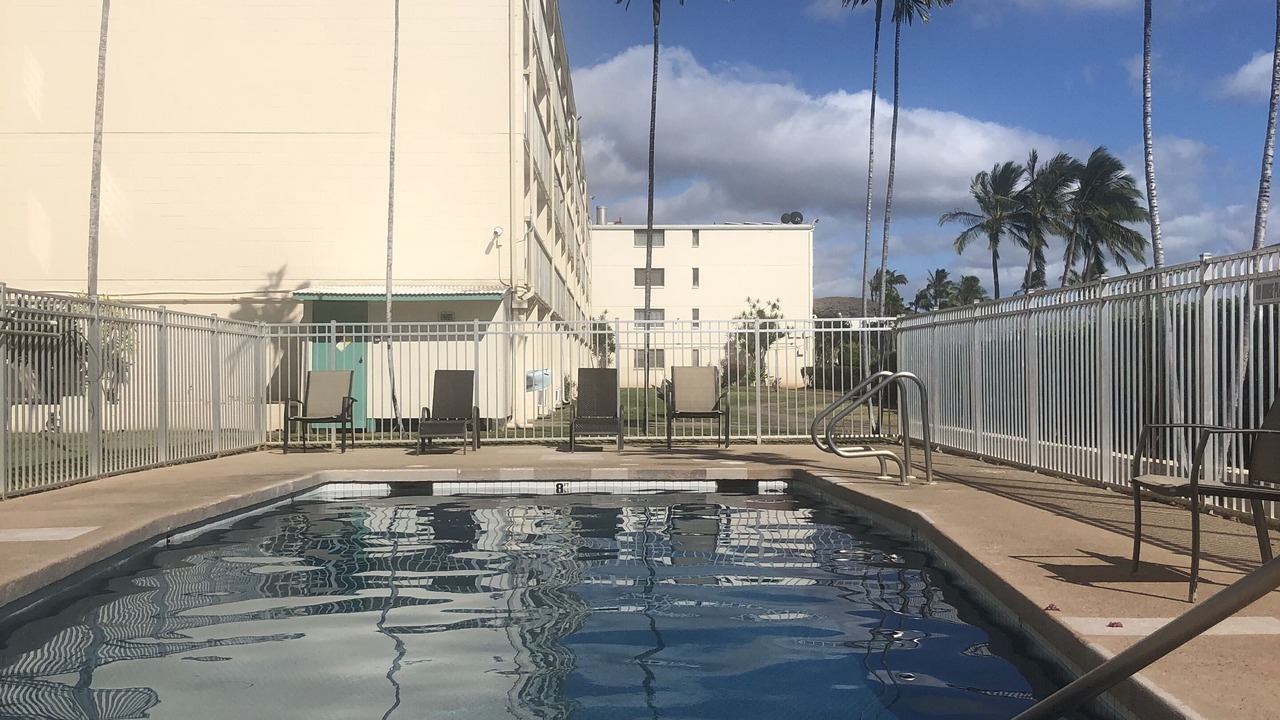Photo of Outdoor in Makaha