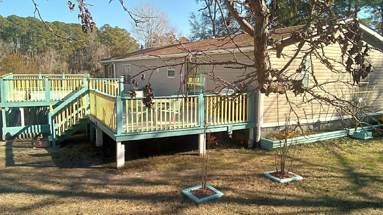 Photo of Outdoor in Sunset Beach