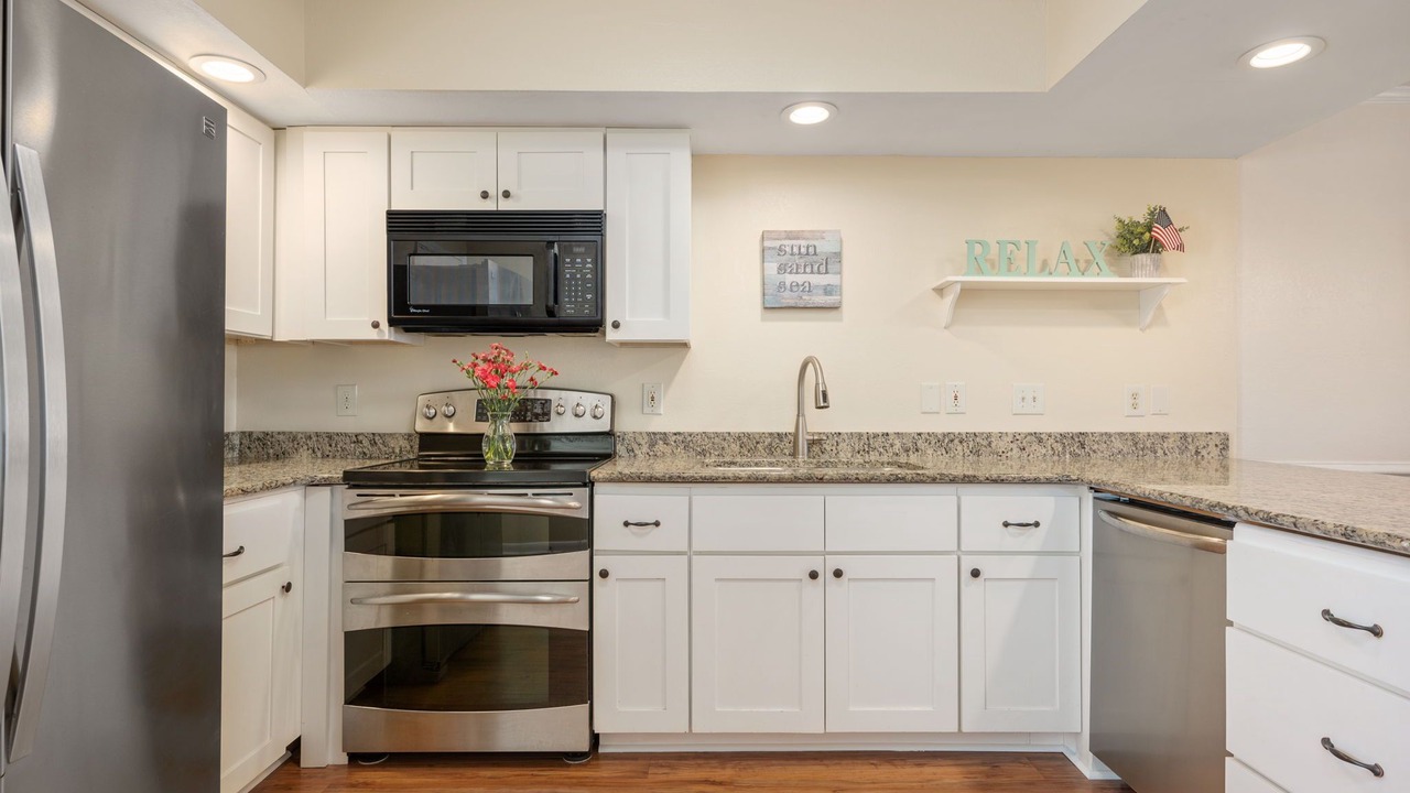 Photo of Kitchen in South Nags Head