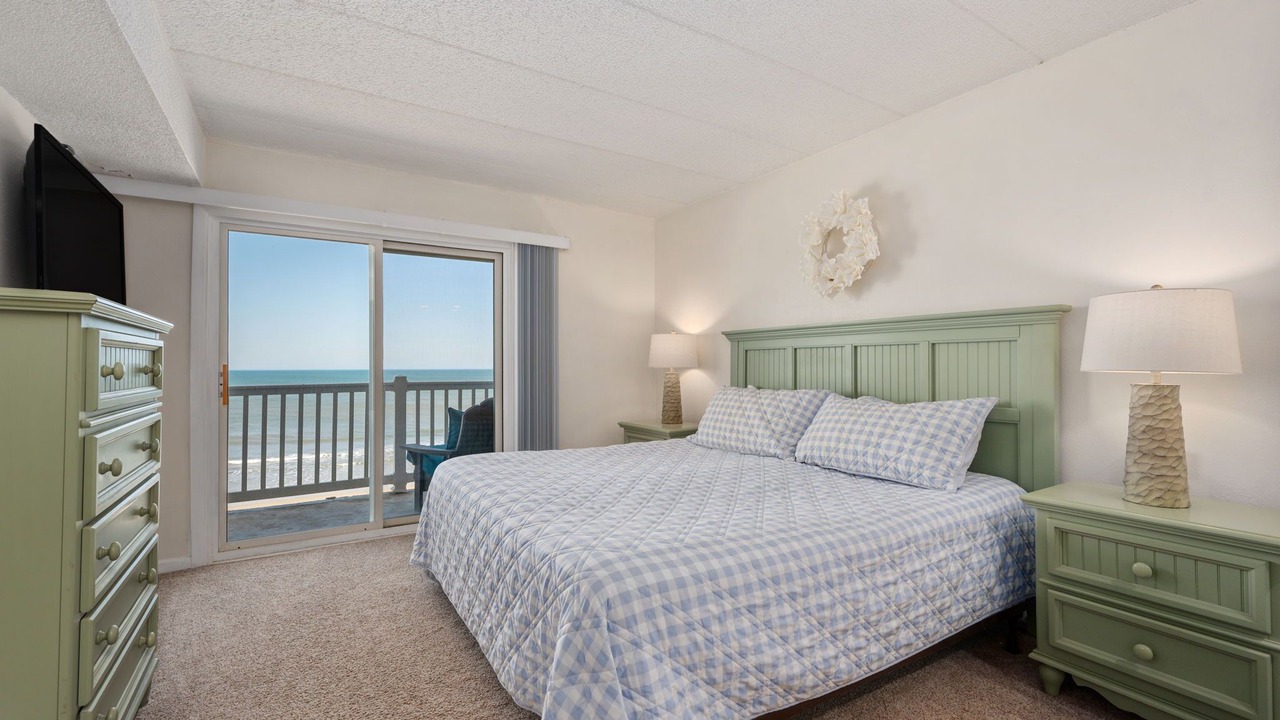 Photo of Bedroom in South Nags Head