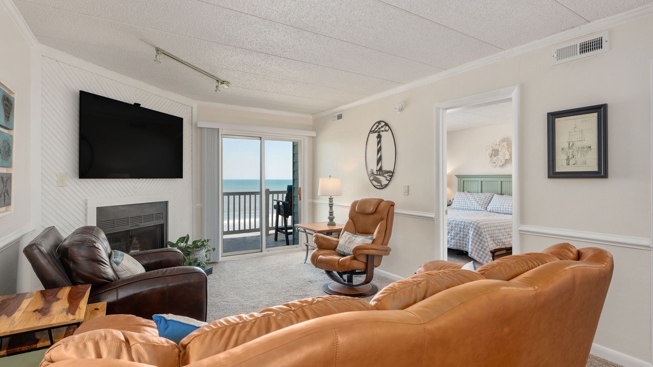 Photo of Livingroom in South Nags Head