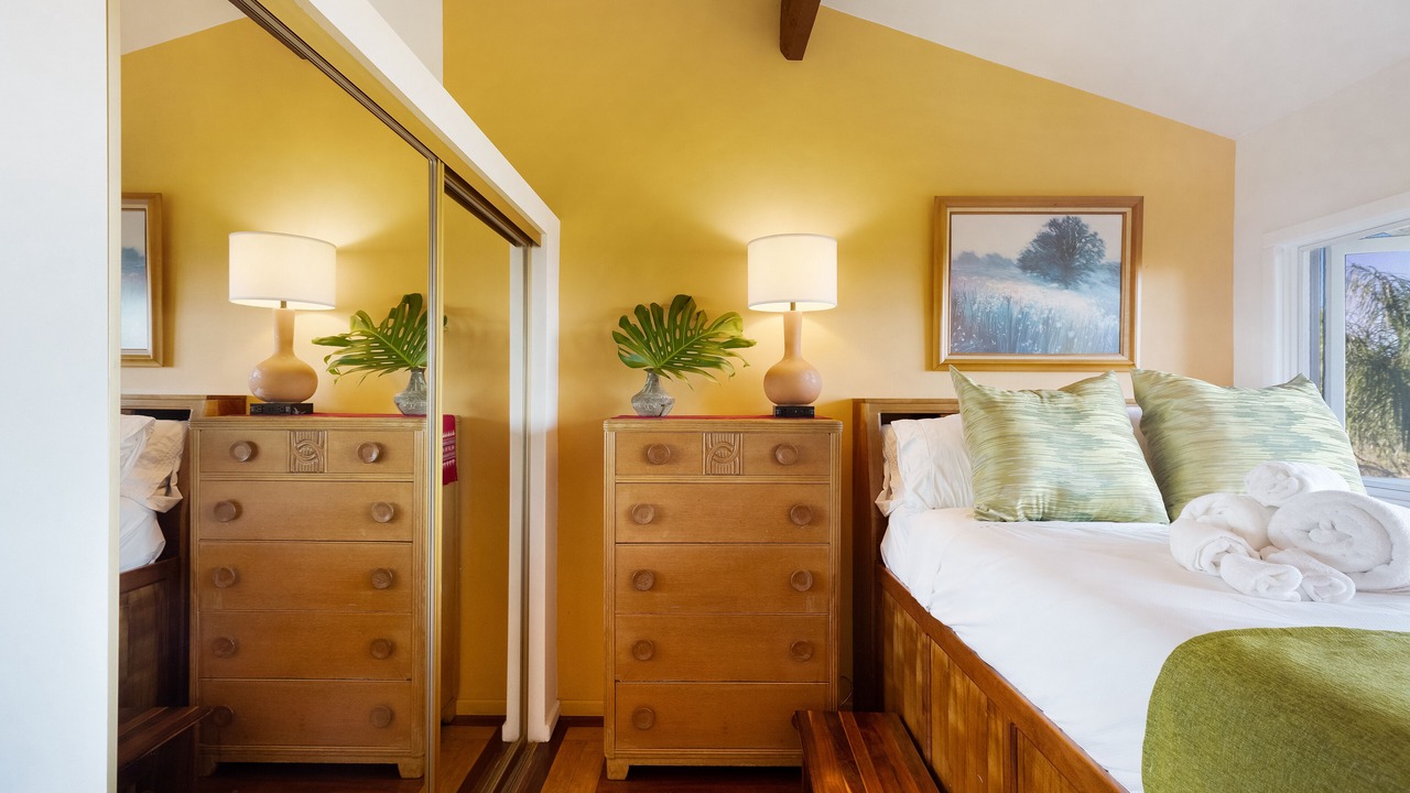 Photo of Bedroom in Makawao