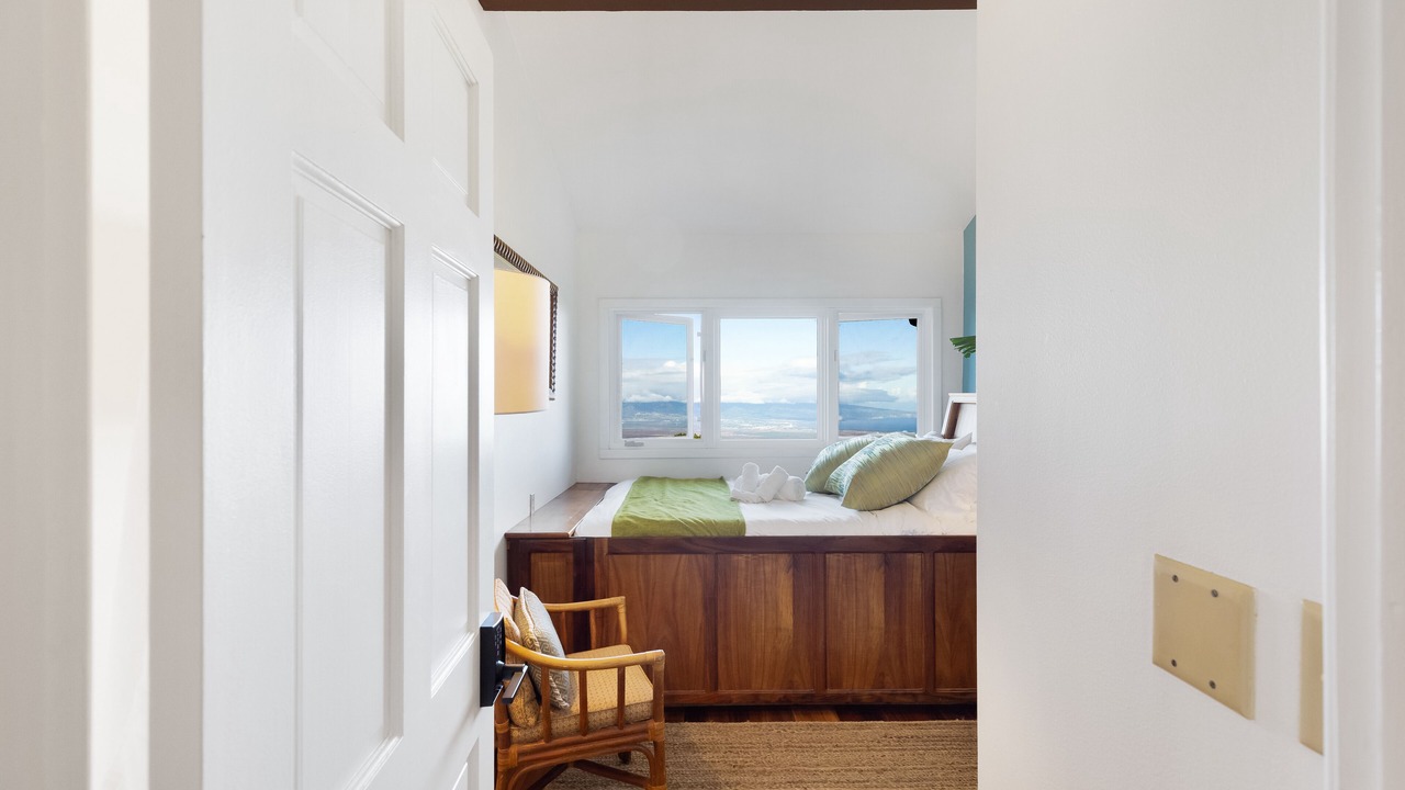 Photo of Bedroom in Makawao