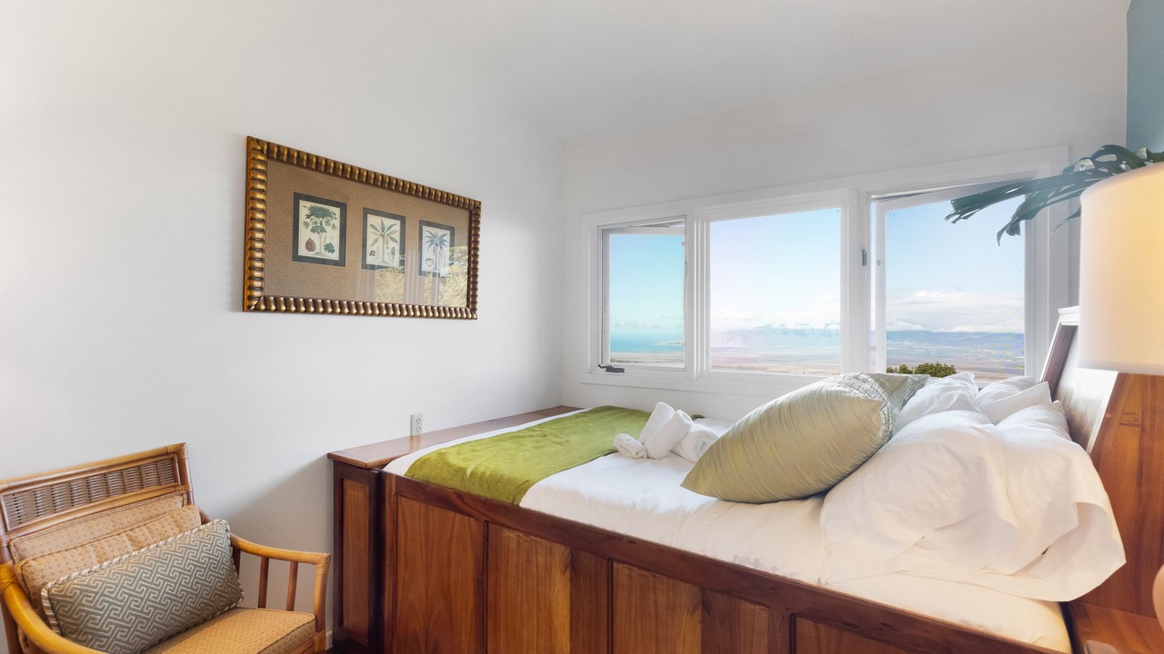 Photo of Bedroom in Makawao