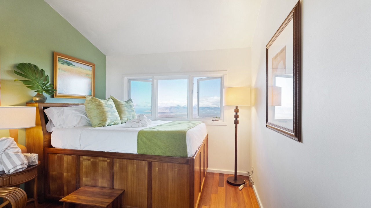 Photo of Bedroom in Makawao