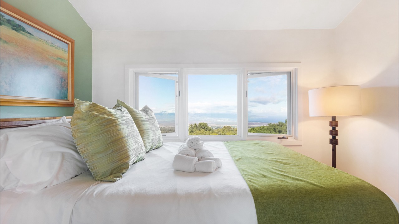 Photo of Bedroom in Makawao