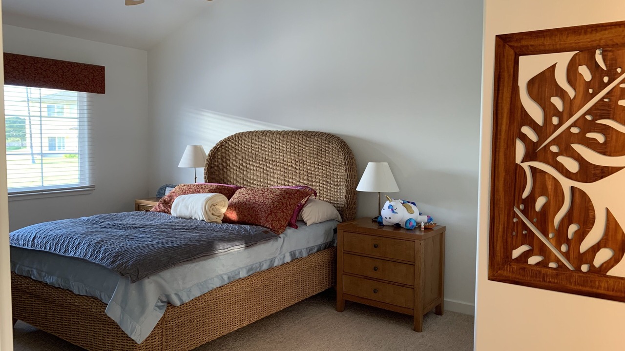Photo of Bedroom in Ko Olina