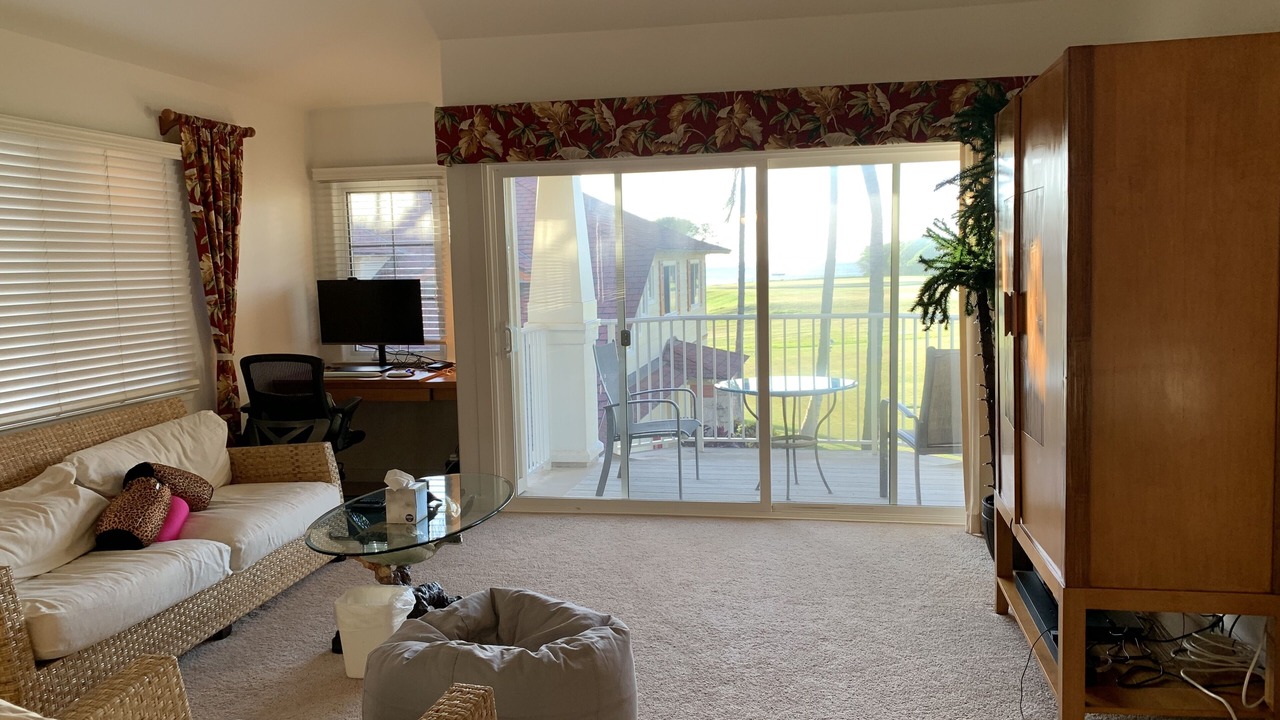 Photo of Livingroom in Ko Olina
