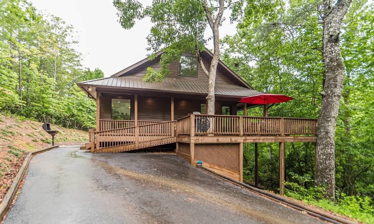 Photo of Outdoor in Sautee Nacoochee