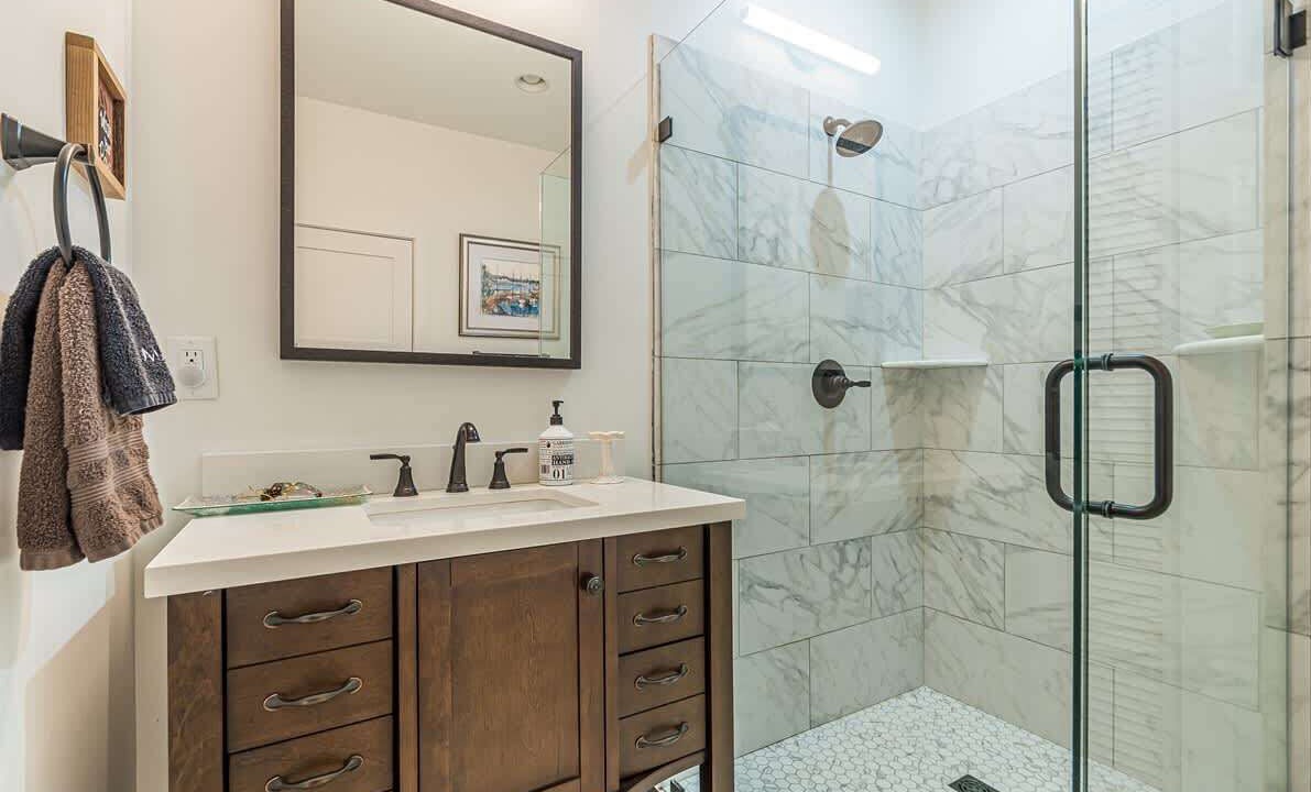 Photo of Bathroom in Sautee Nacoochee
