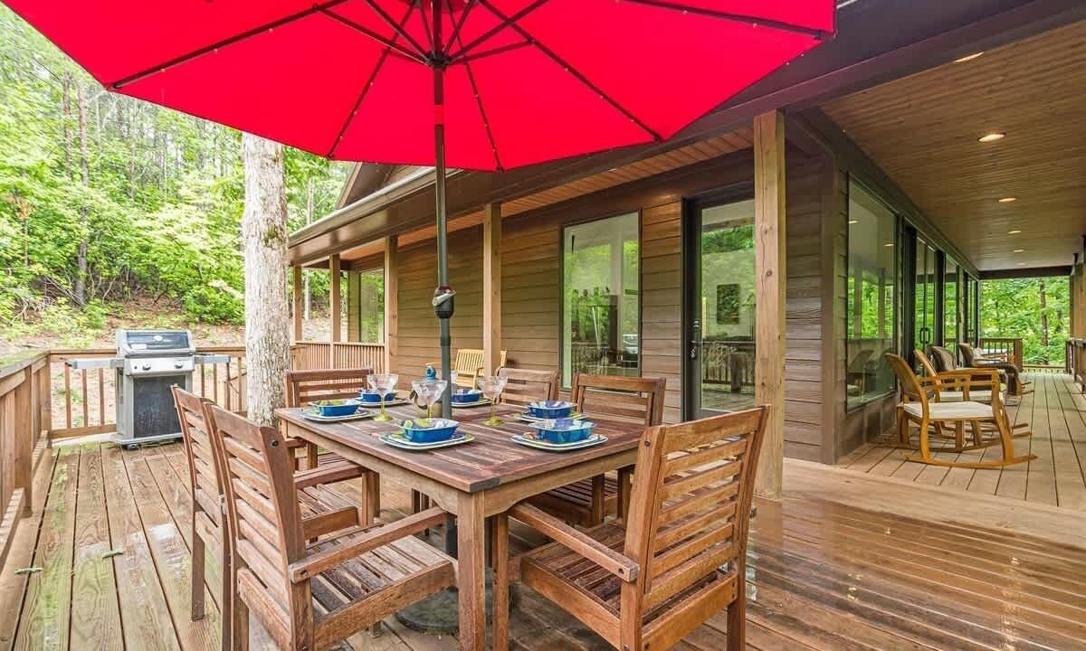 Photo of Outdoor in Sautee Nacoochee