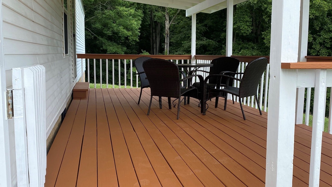 Photo of Outdoor in Burnsville