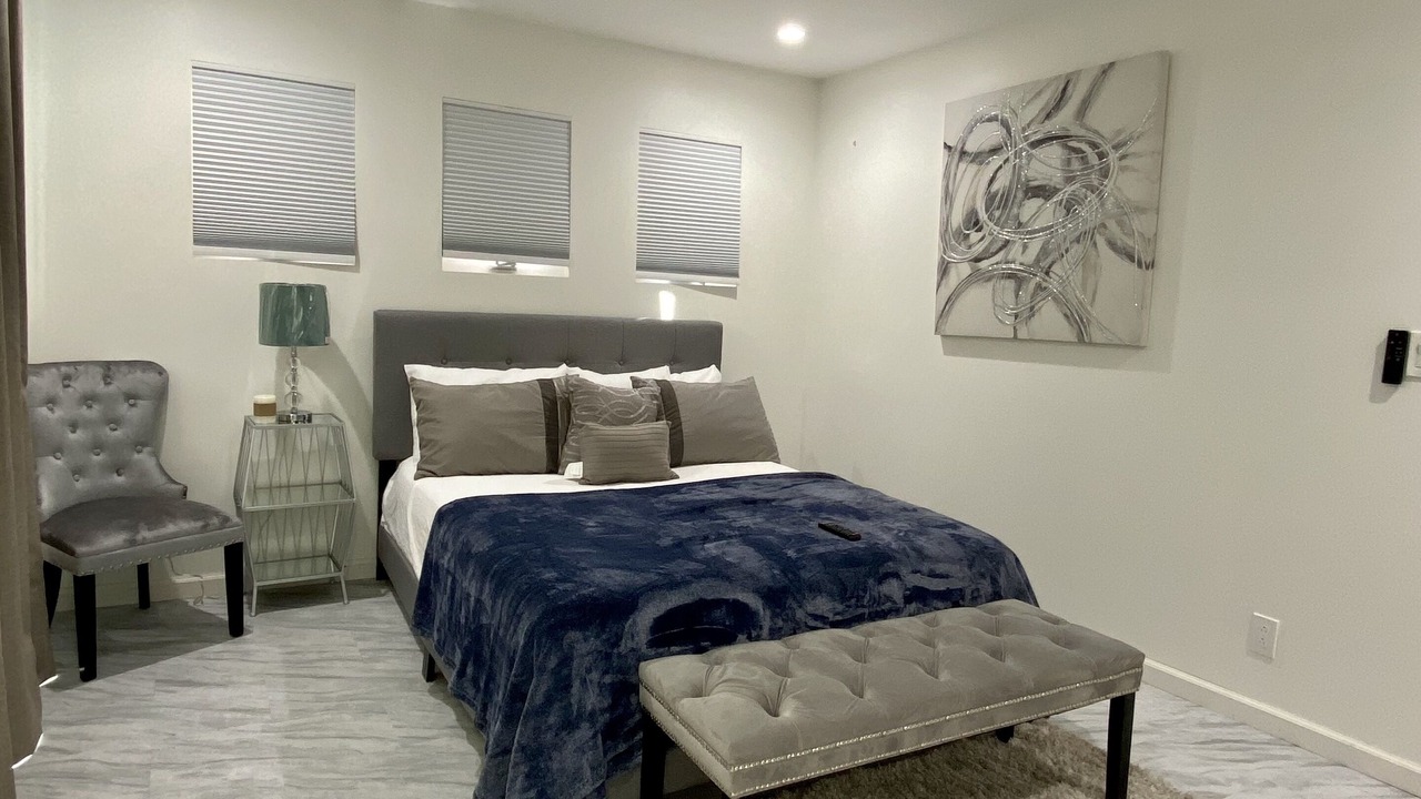 Photo of Bedroom in Kahala