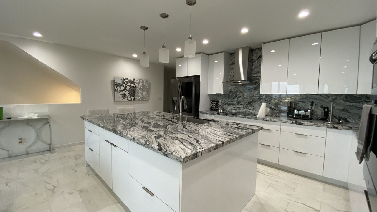Photo of Kitchen in Kahala