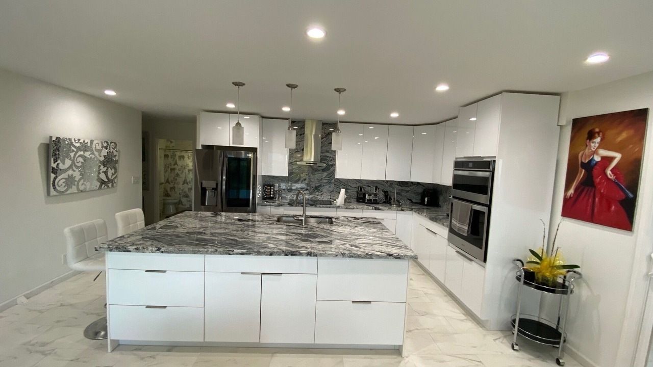Photo of Kitchen in Kahala