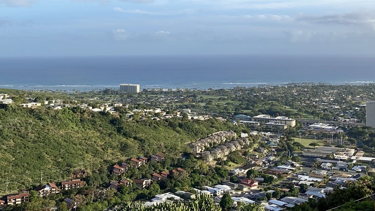 Photo of Outdoor in Kahala
