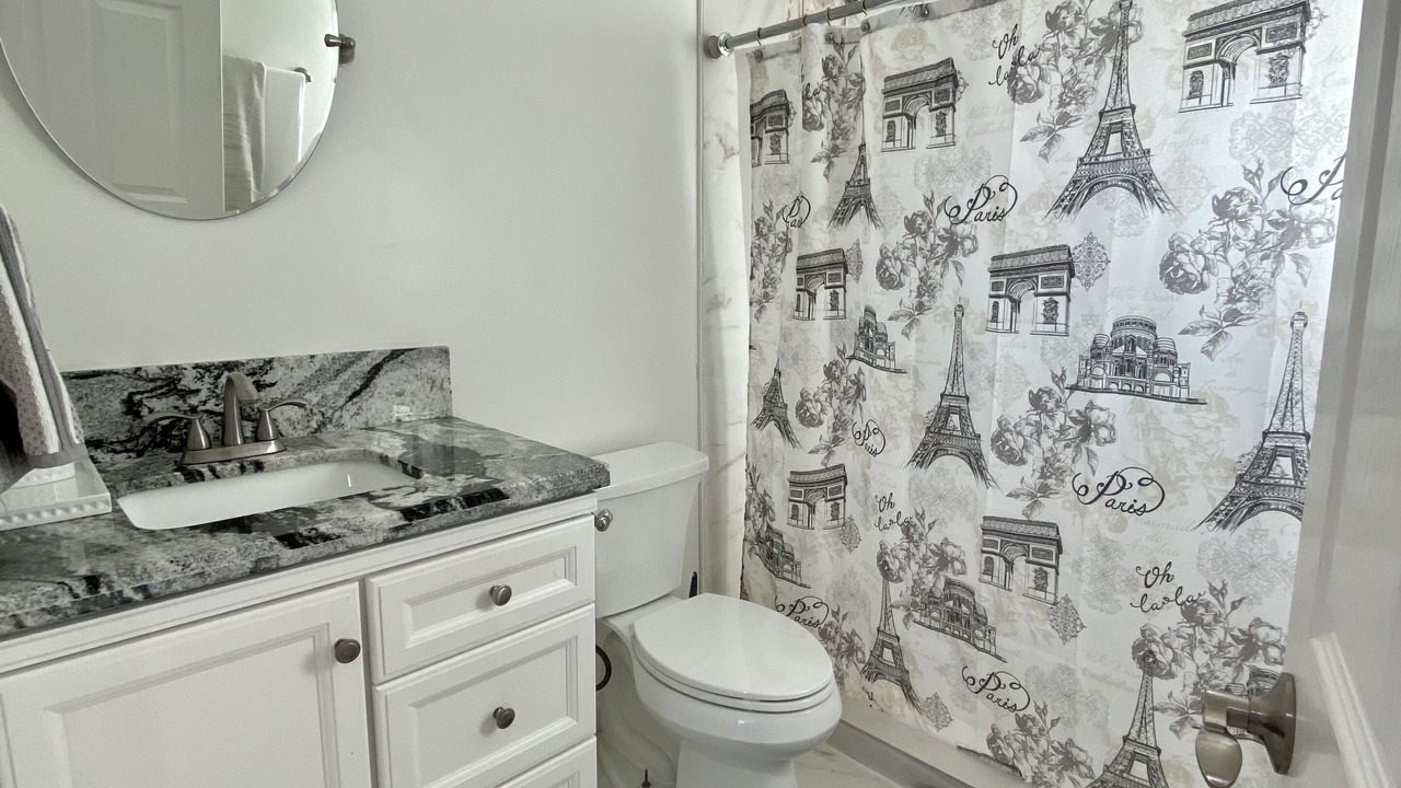 Photo of Bathroom in Kahala