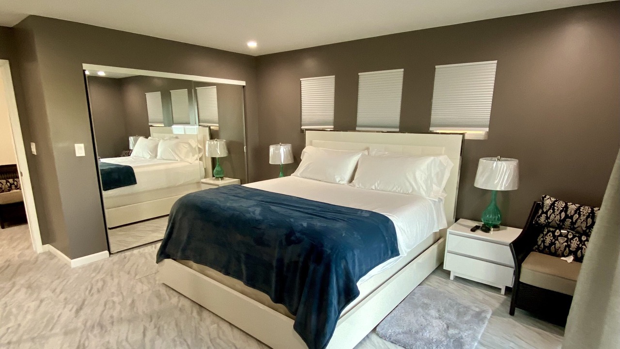 Photo of Bedroom in Kahala